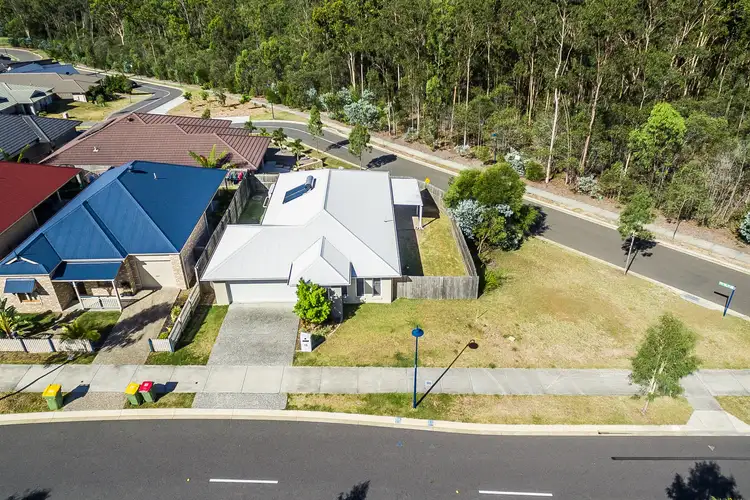 Sixth view of Homely house listing, 16 Geraldton Street, Springfield Lakes QLD 4300