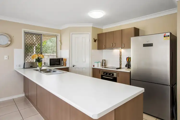 Seventh view of Homely house listing, 16 Geraldton Street, Springfield Lakes QLD 4300