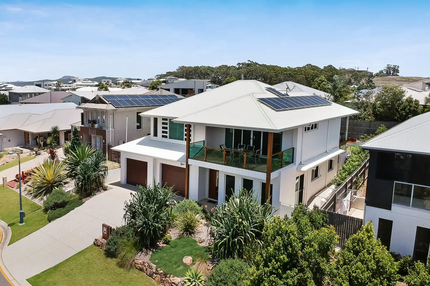 Main view of Homely house listing, 11 Bellbird Place, Peregian Springs QLD 4573
