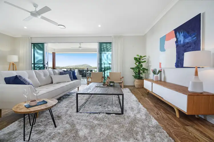 Second view of Homely house listing, 11 Bellbird Place, Peregian Springs QLD 4573