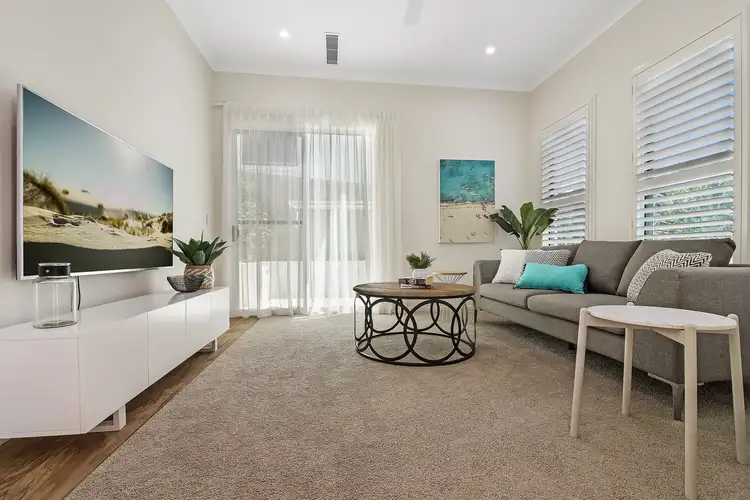 Sixth view of Homely house listing, 11 Bellbird Place, Peregian Springs QLD 4573