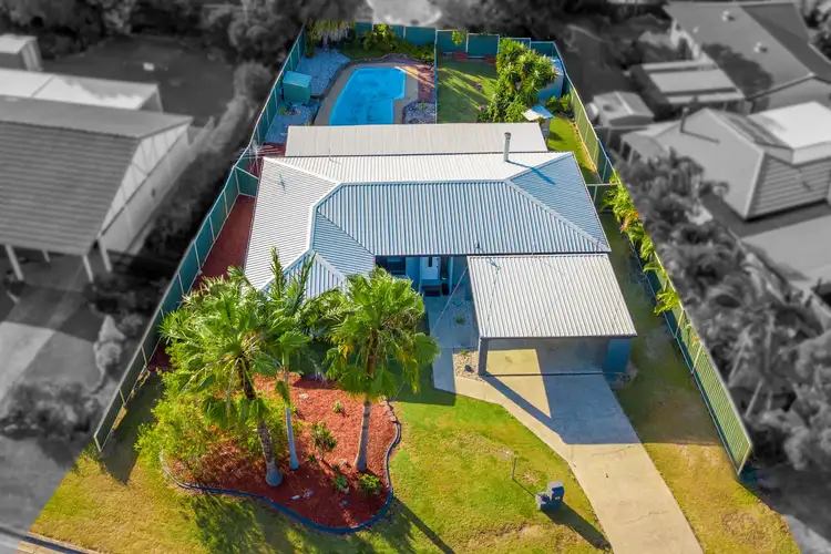 Main view of Homely house listing, 50 Sherington Street, Alexandra Hills QLD 4161