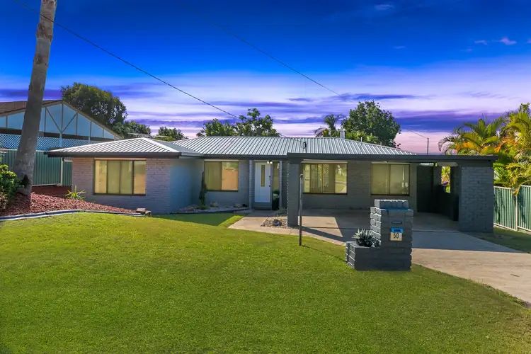 Second view of Homely house listing, 50 Sherington Street, Alexandra Hills QLD 4161