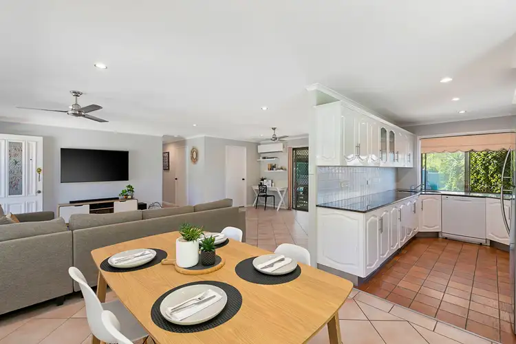 Fifth view of Homely house listing, 50 Sherington Street, Alexandra Hills QLD 4161