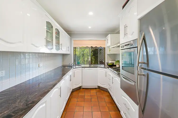 Sixth view of Homely house listing, 50 Sherington Street, Alexandra Hills QLD 4161