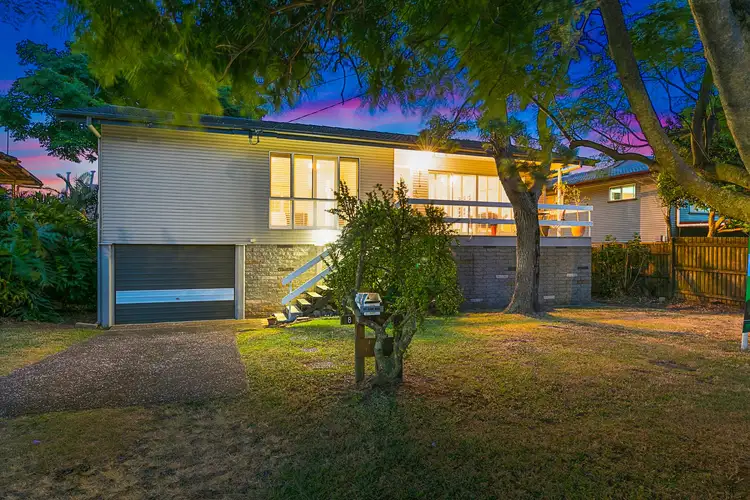 Fourth view of Homely house listing, 8 Beavis Street, Manly West QLD 4179