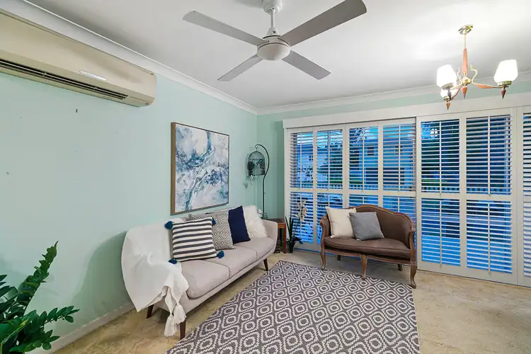Fifth view of Homely house listing, 8 Beavis Street, Manly West QLD 4179