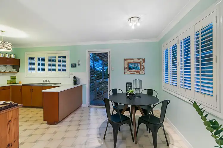 Sixth view of Homely house listing, 8 Beavis Street, Manly West QLD 4179