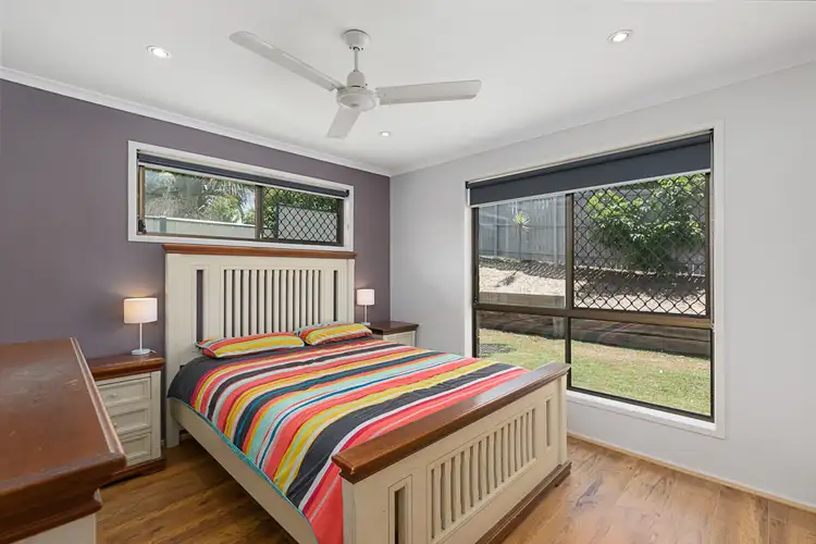 Main view of Homely house listing, 4 Whitehaven Street, Alexandra Hills QLD 4161