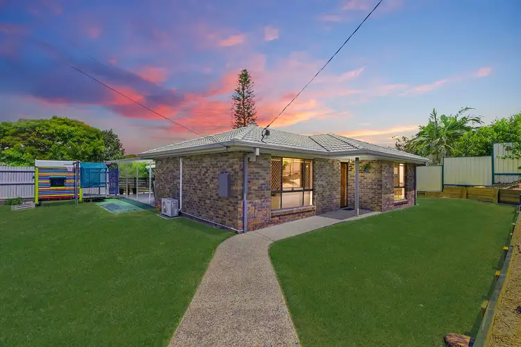 Fourth view of Homely house listing, 4 Whitehaven Street, Alexandra Hills QLD 4161