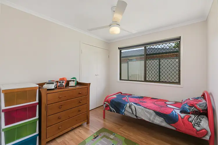 Fifth view of Homely house listing, 4 Whitehaven Street, Alexandra Hills QLD 4161