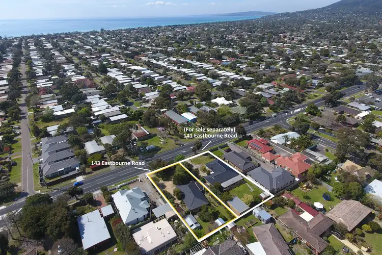 143 Eastbourne Road, Rosebud VIC 3939
