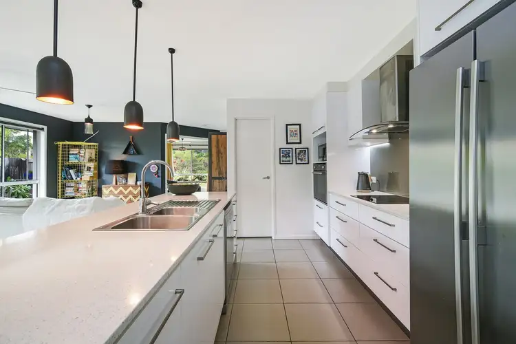 Third view of Homely house listing, 15 Swift Place, Peregian Springs QLD 4573