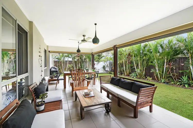 Fifth view of Homely house listing, 15 Swift Place, Peregian Springs QLD 4573
