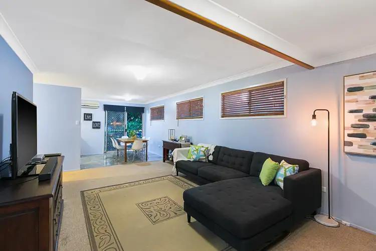 Second view of Homely house listing, 11 Donbeth Street, Wynnum West QLD 4178