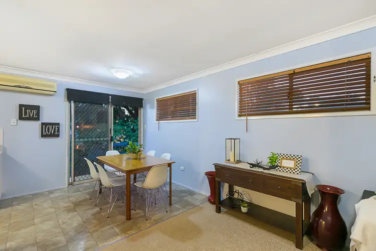 Fourth view of Homely house listing, 11 Donbeth Street, Wynnum West QLD 4178