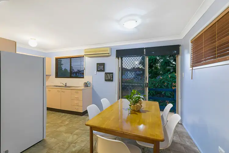 Fifth view of Homely house listing, 11 Donbeth Street, Wynnum West QLD 4178