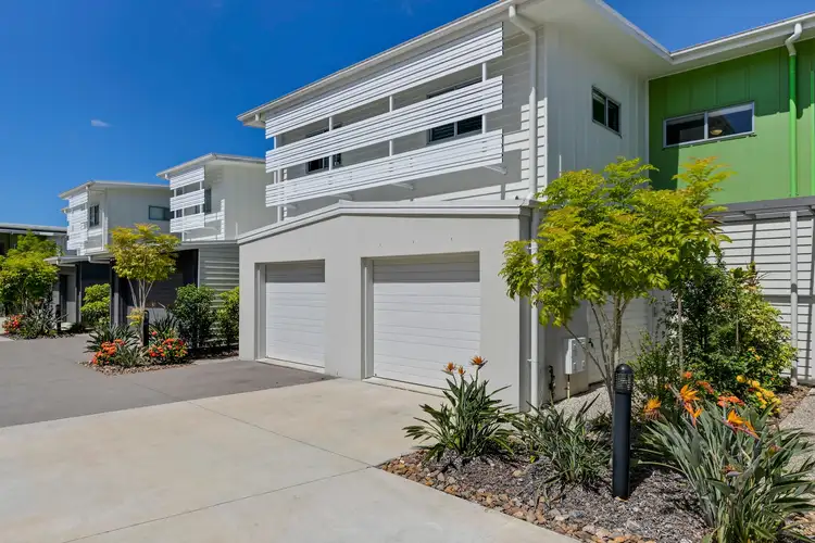 68/11 Toral Drive, Buderim QLD 4556