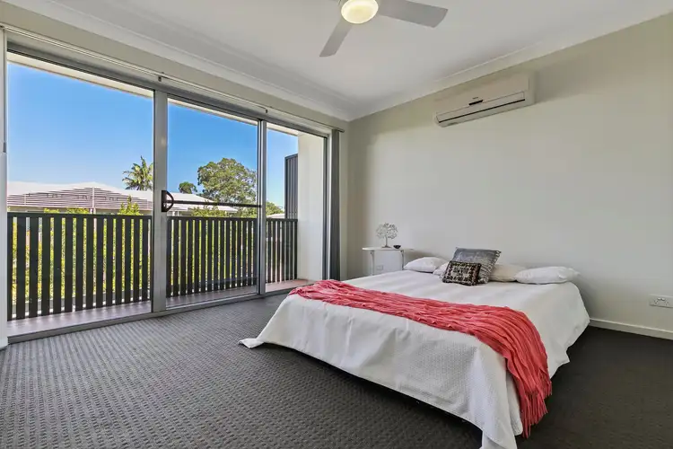 Second view of Homely townhouse listing, 68/11 Toral Drive, Buderim QLD 4556