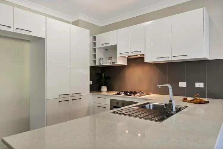 Third view of Homely townhouse listing, 68/11 Toral Drive, Buderim QLD 4556
