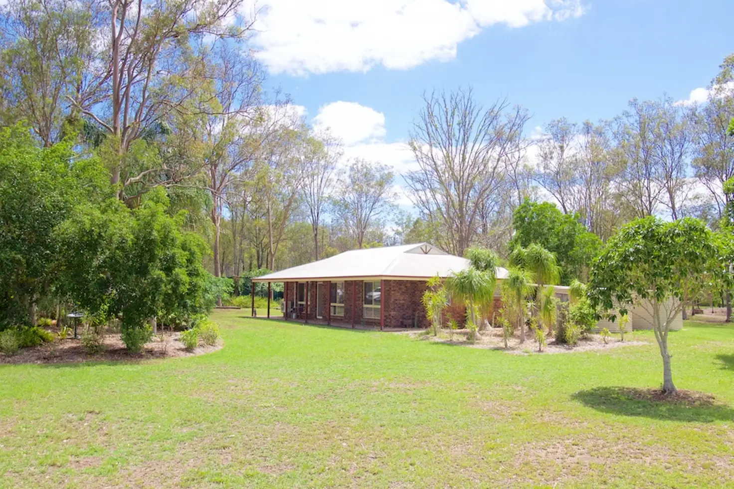 Main view of Homely house listing, 41 Gutteridge Road, Coominya QLD 4311