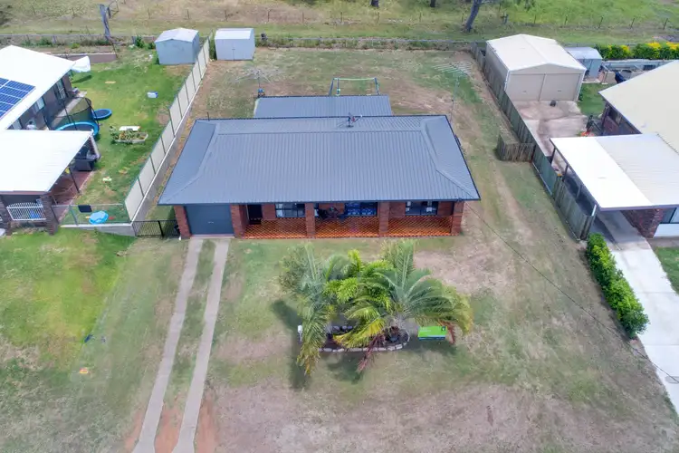 Fifth view of Homely house listing, 37 Hunter Street, Gatton QLD 4343