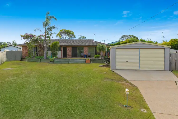 3 Sun Court, Birkdale QLD 4159