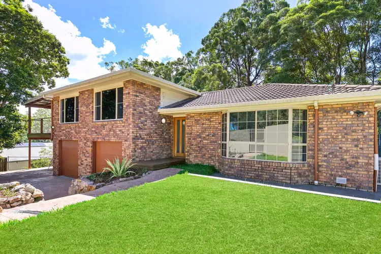 Second view of Homely house listing, 4 Alfriston Drive, Buderim QLD 4556