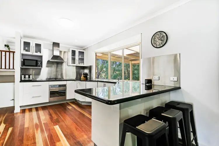 Fourth view of Homely house listing, 4 Alfriston Drive, Buderim QLD 4556