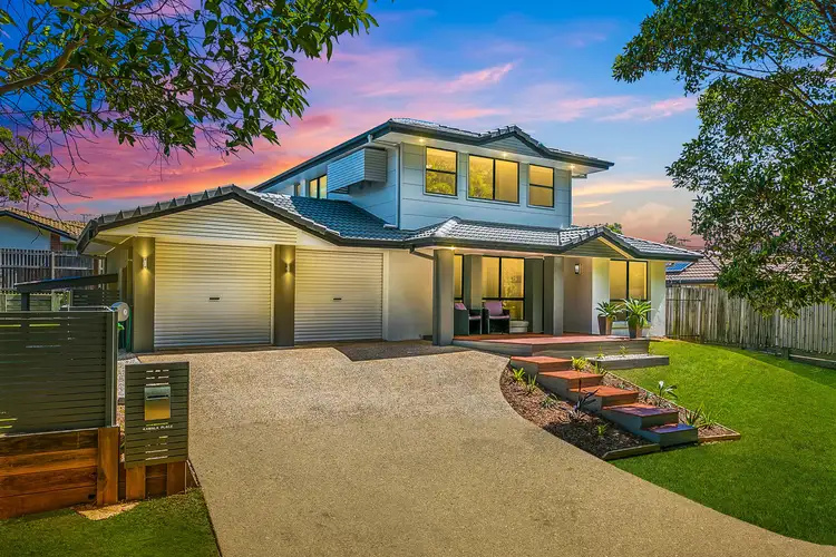 2 Kamala Place, Birkdale QLD 4159