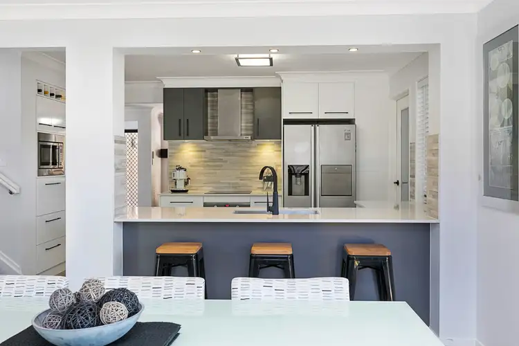Fourth view of Homely house listing, 2 Kamala Place, Birkdale QLD 4159