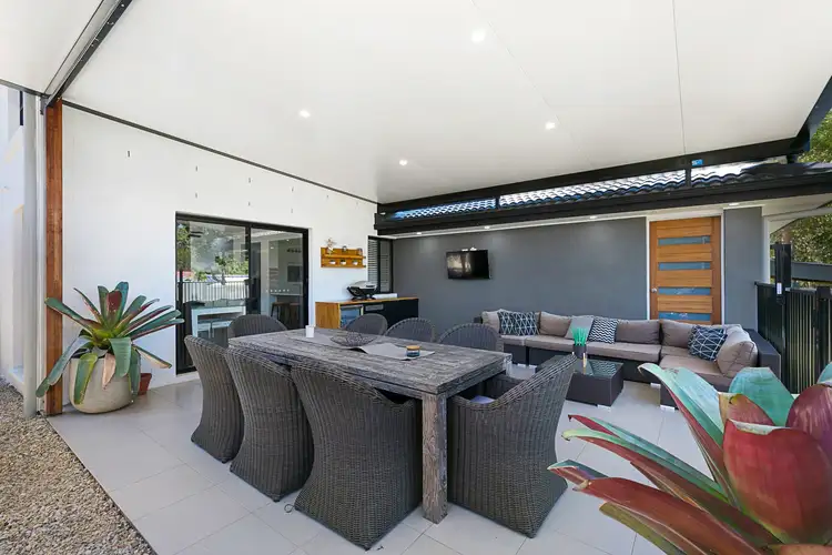 Sixth view of Homely house listing, 2 Kamala Place, Birkdale QLD 4159
