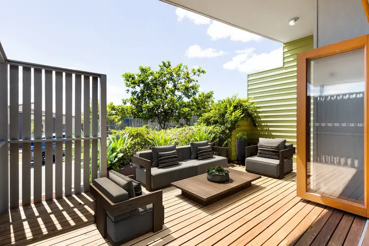 Second view of Homely house listing, 6 Whitten Street, Springfield Lakes QLD 4300