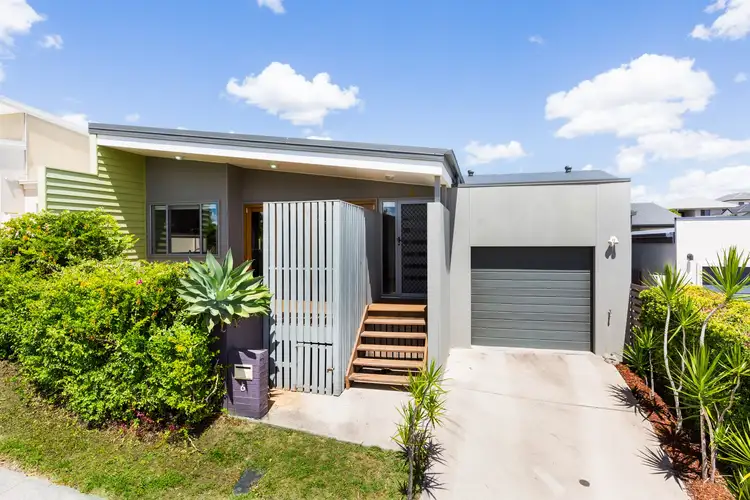 Third view of Homely house listing, 6 Whitten Street, Springfield Lakes QLD 4300