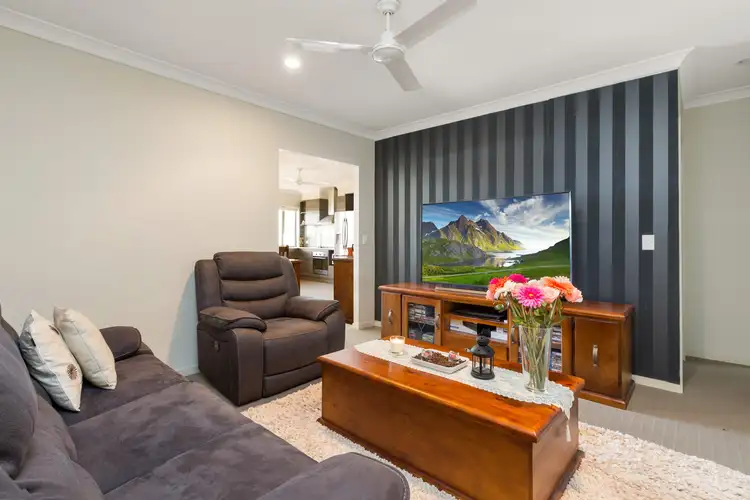 Fourth view of Homely house listing, 6 Whitten Street, Springfield Lakes QLD 4300