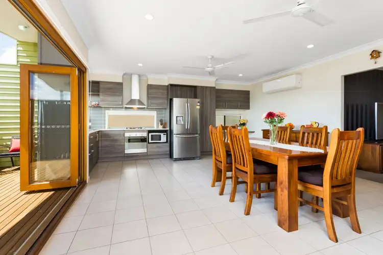 Fifth view of Homely house listing, 6 Whitten Street, Springfield Lakes QLD 4300