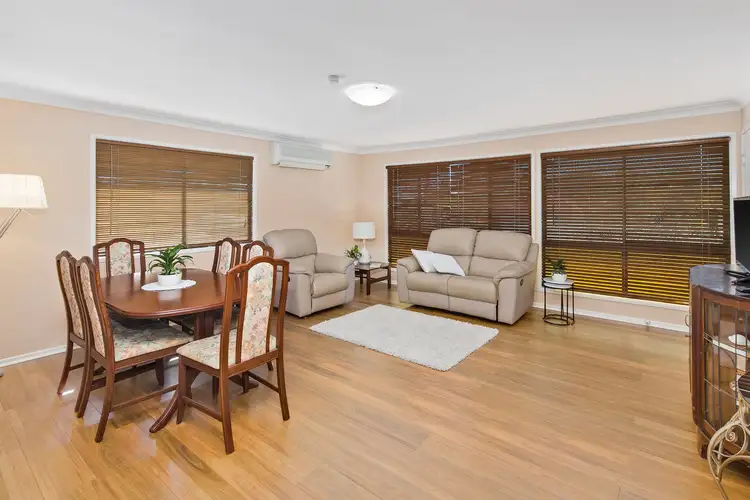 Second view of Homely house listing, 14 Cranford Street, Birkdale QLD 4159