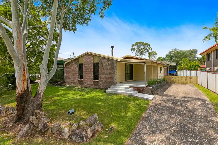 26 Killarney Crescent, Capalaba QLD 4157