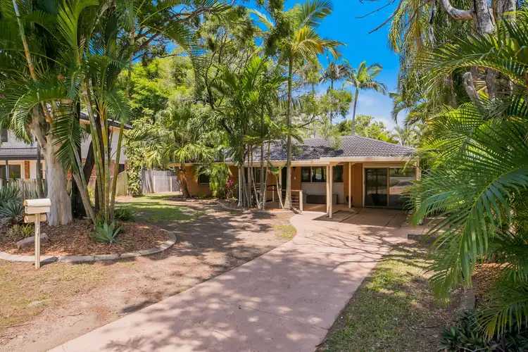 Main view of Homely house listing, 6 Cymbidium Street, Alexandra Hills QLD 4161