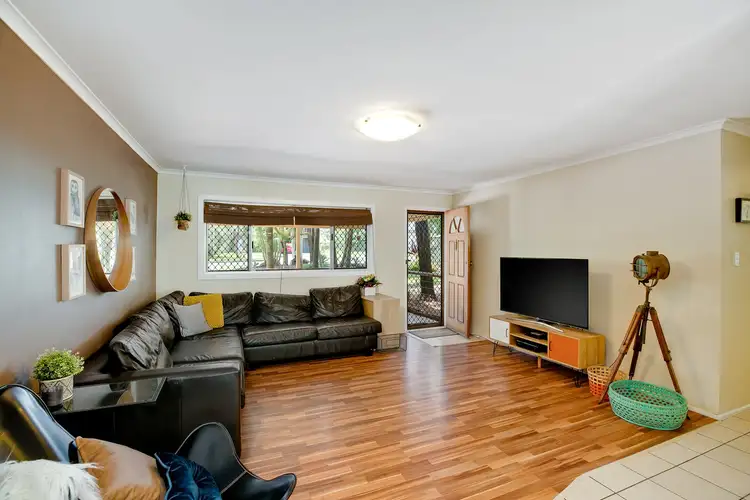 Second view of Homely house listing, 6 Cymbidium Street, Alexandra Hills QLD 4161