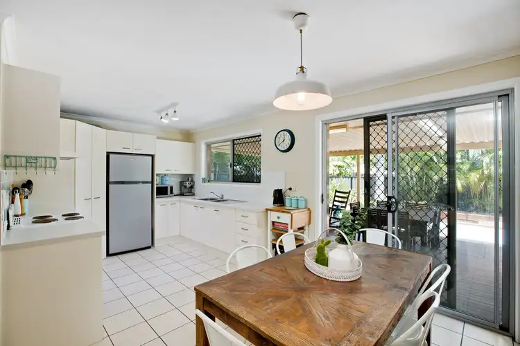 Fourth view of Homely house listing, 6 Cymbidium Street, Alexandra Hills QLD 4161