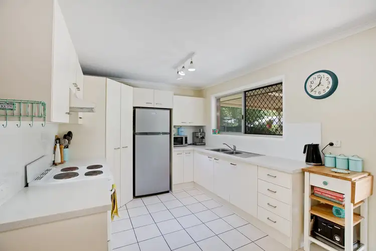 Fifth view of Homely house listing, 6 Cymbidium Street, Alexandra Hills QLD 4161
