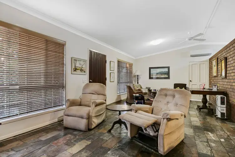 Second view of Homely house listing, 187 Oceanic Drive, Warana QLD 4575