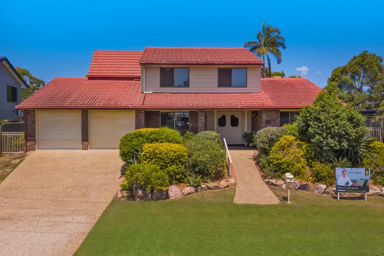 11 Leigh Court, Alexandra Hills QLD 4161