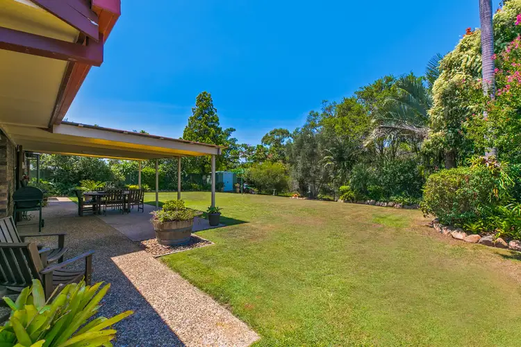 Third view of Homely house listing, 11 Leigh Court, Alexandra Hills QLD 4161