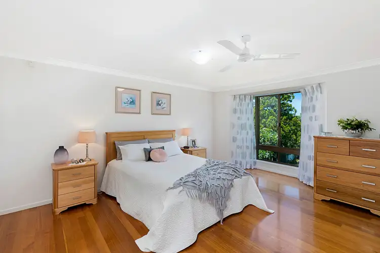 Fifth view of Homely house listing, 11 Leigh Court, Alexandra Hills QLD 4161