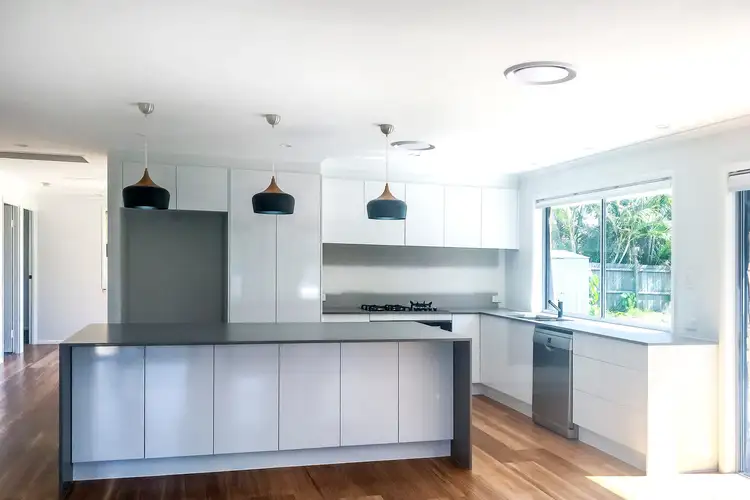 Second view of Homely house listing, 6 Finch Court, Bokarina QLD 4575