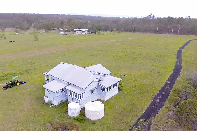 Seventh view of Homely house listing, 71 Bellwards Road, Coominya QLD 4311