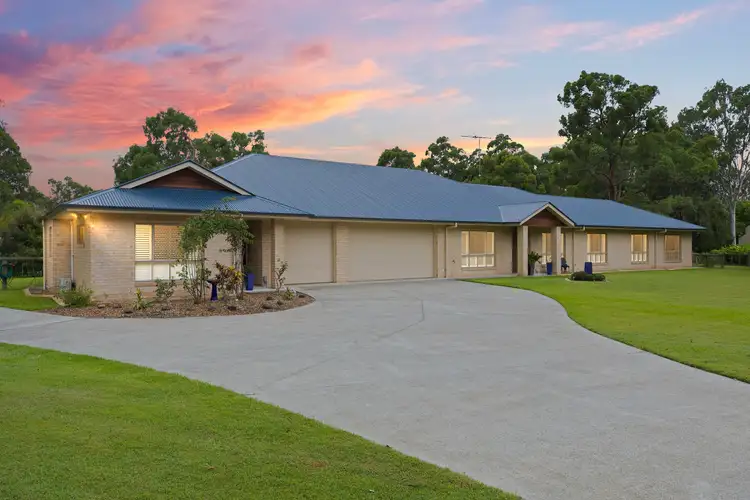 52 Pinecone Place, Thornlands QLD 4164