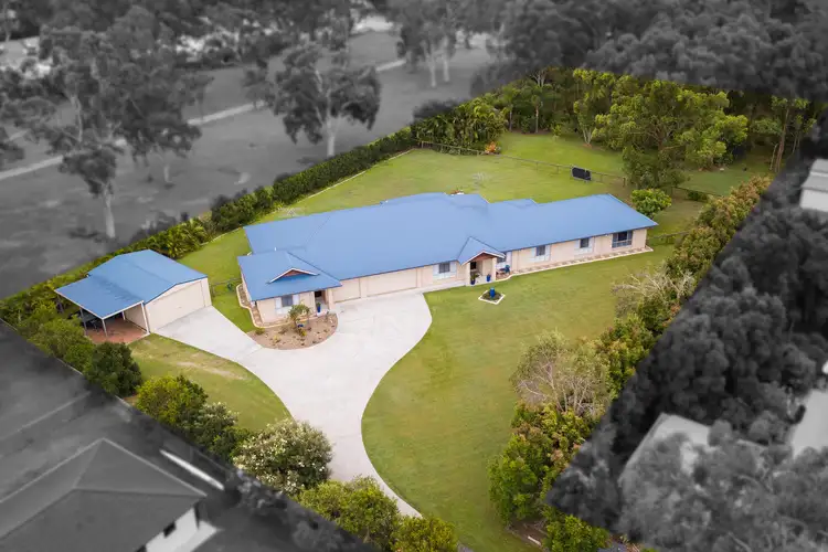 Second view of Homely house listing, 52 Pinecone Place, Thornlands QLD 4164